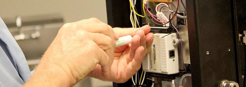On-Site Repair