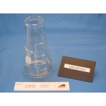 Erlenmeyer Flask, 500 mL