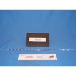 Pipette, .1 mL &times; .01 mL, PYREX&reg;, Case of 12