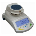 PMB Moisture Analyzer, 50 Gram Capacity, 0.001 Gram / 0.01% Readability