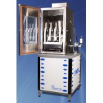 BFF-5 Stand-Alone Beam Flexural Fatigue Apparatus