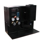 Model 40 Stirred Fluid Loss Tester